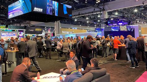 nab show las vegas 2023.